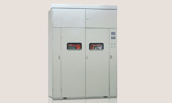 高低壓成套開關柜