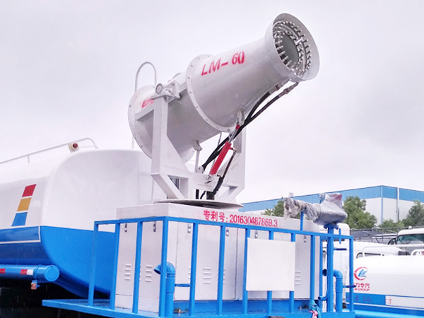 40米綠化噴灑車(chē)霧炮車(chē) 風(fēng)送式噴霧機(jī) lm-60型噴霧機(jī)